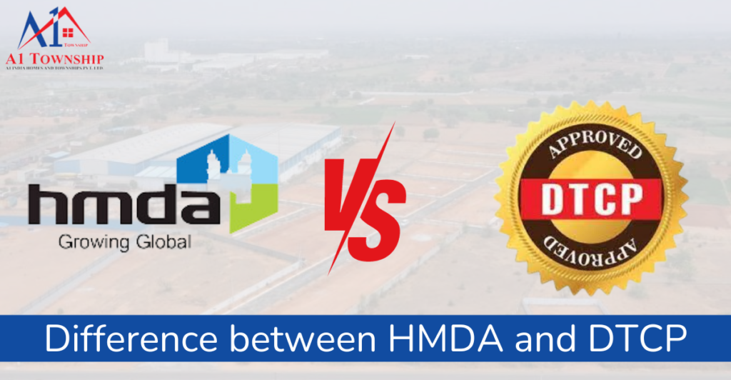 DTCP vs HMDA 2025